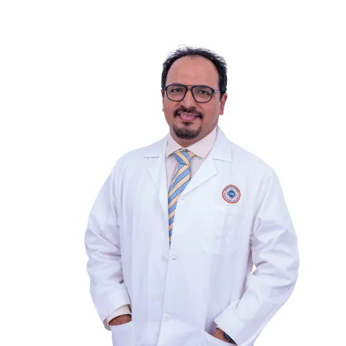 Dr. Roshan Rayen