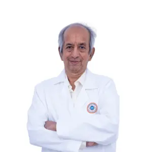 Dr. S. Parthasarathy