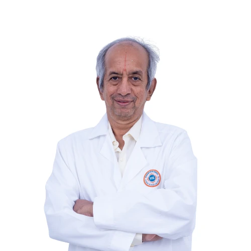 Dr. S. Parthasarathy