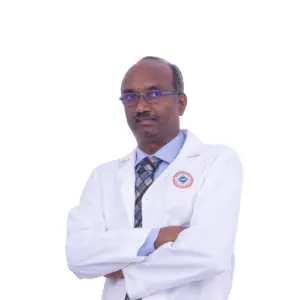 Dr. S. Suresh Kumar