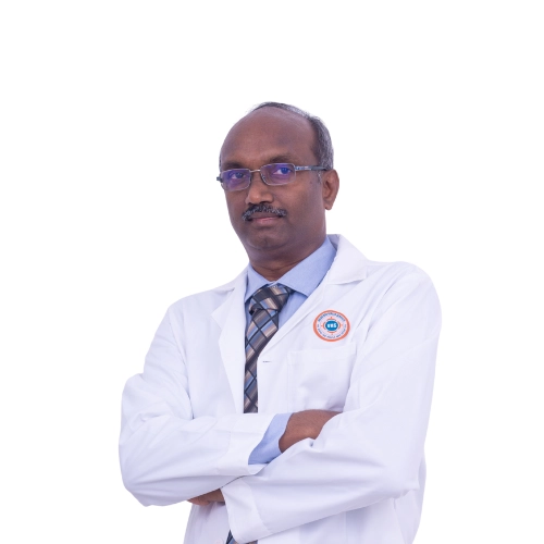 Dr. S. Suresh Kumar