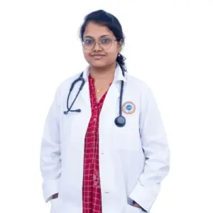 Dr. R. Santhoshsree