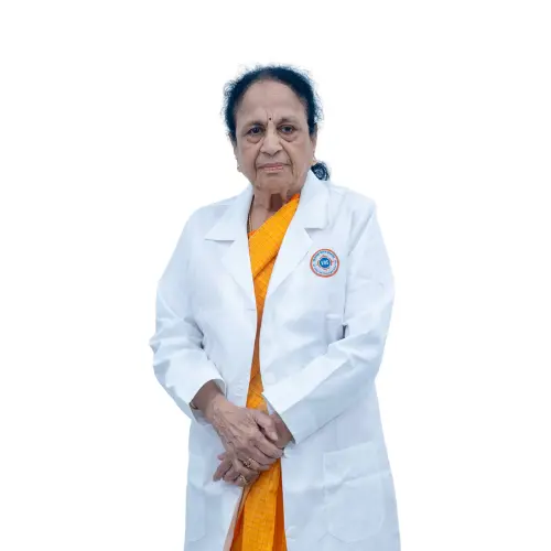 Dr. Saroja Srinivasan