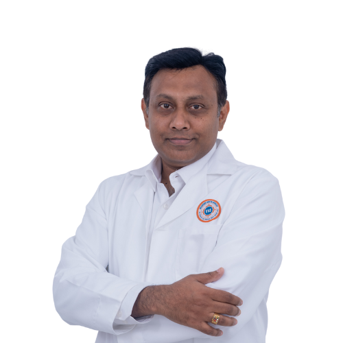 Dr. Satish Ramanathan