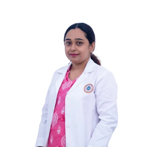 Dr. Shahana Safiq