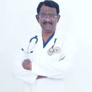 Dr. Silamban