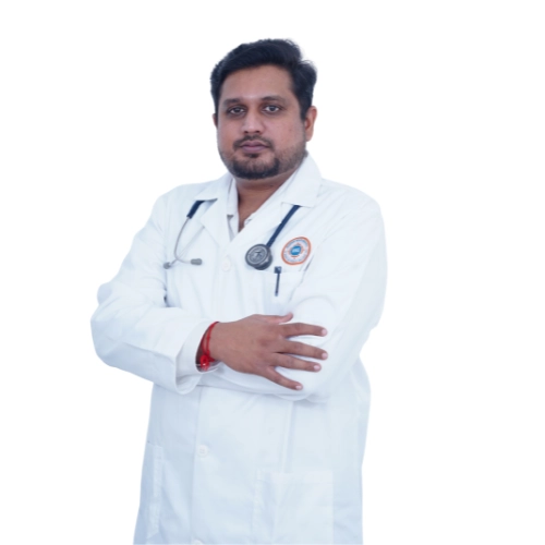 Dr. Sivasubramaniam. K