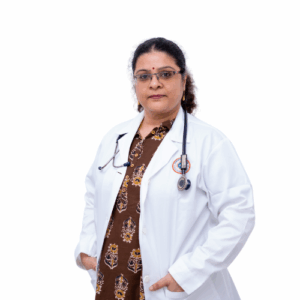 Dr. Sunita Bhaskar
