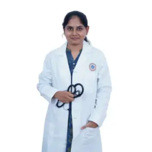 Dr. T.S. Keerthana Priya