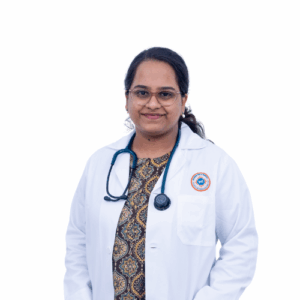Dr. Tara C.S