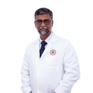 Dr. V. Gopinath