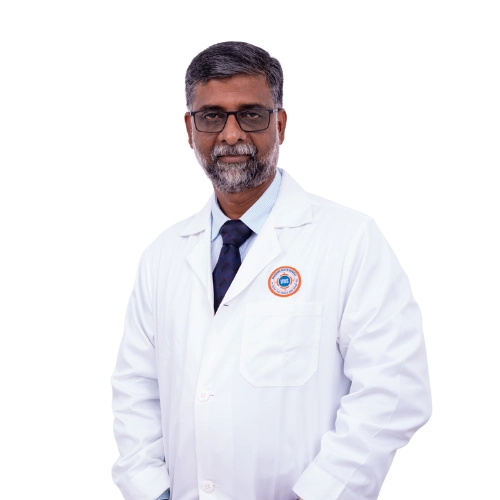 Dr. V. Gopinath