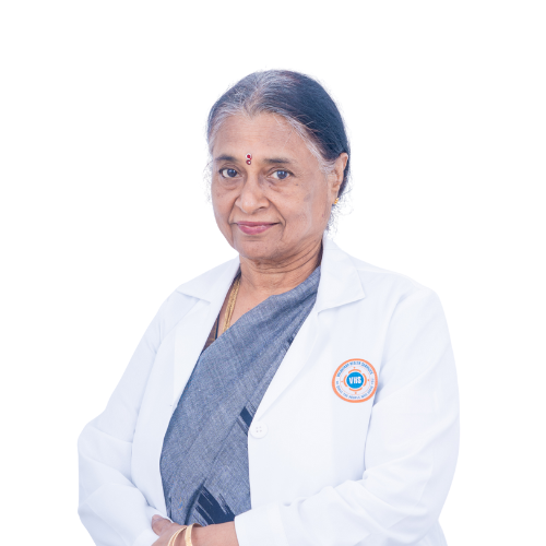 Dr. V. Rajalakshmi
