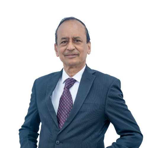 Dr. Vasudevan M.C.
