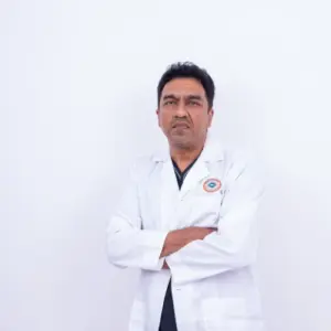 Dr. Venkatesh