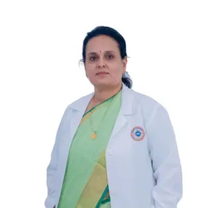 Dr. Vijaya Sethumadhavan