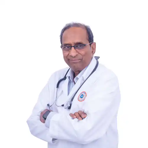 Prof. Suresh Seshadri