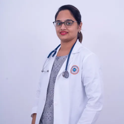 Rachna bardia