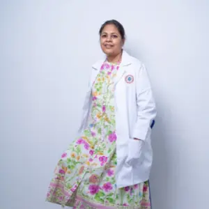 Sudha Ramesh
