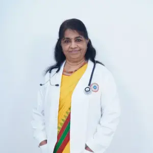 Usha sriram