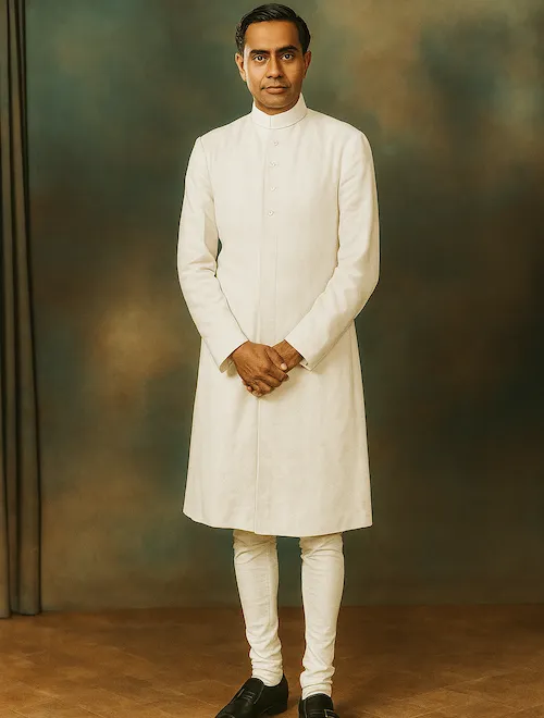 Mr. M.A. Chidambaram