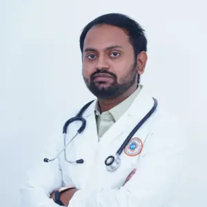 Dr S kumaran