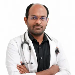 Dr Premapassan