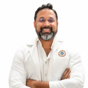 Dr Vishnu
