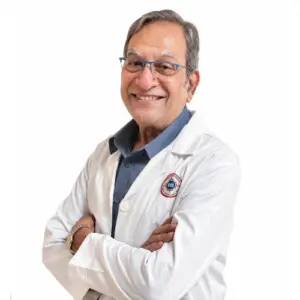 Dr. Ganapathy G