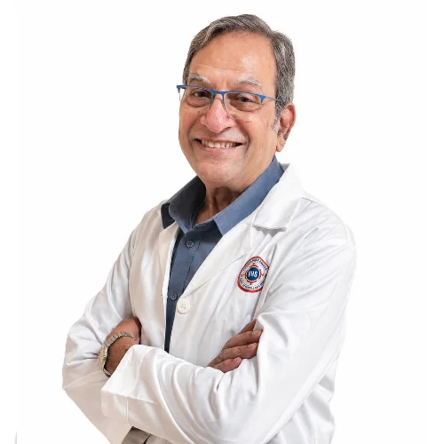 Dr. Ganapathy G