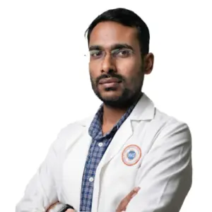 Dr.Gokulraj