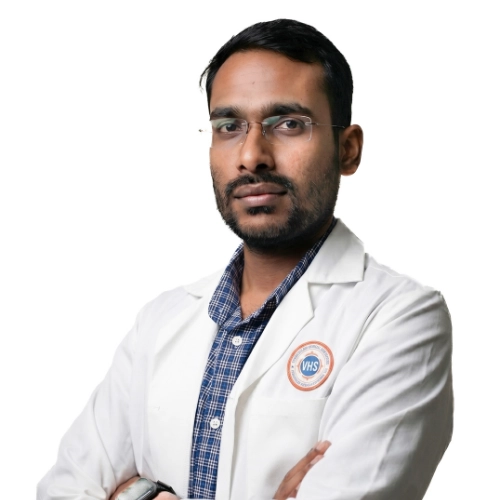 Dr.Gokulraj