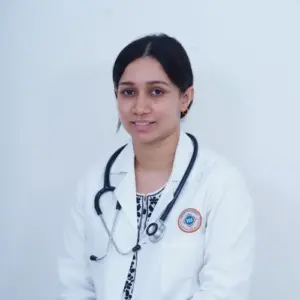 Eileen Benny Kuriakose