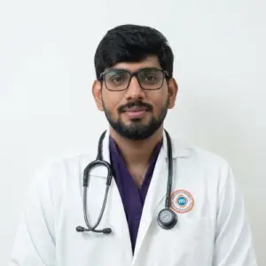 Dr Abdul