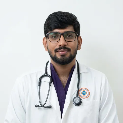 Dr Abdul