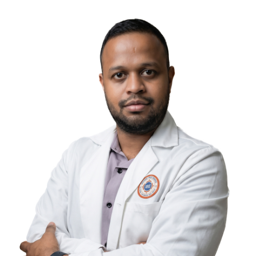 Dr Arjunan