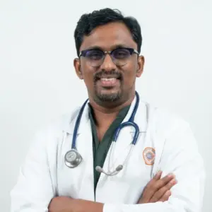 Dr Kishore