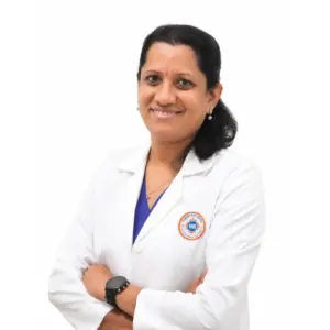 Dr. Karpagambal Sairam