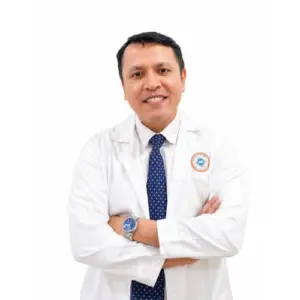 Dr. Venkateshwara Mahadevan