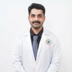DR AKILESH
