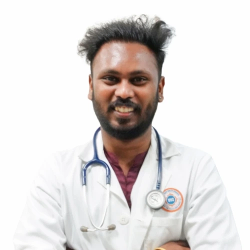 Dr Rajesh (1)