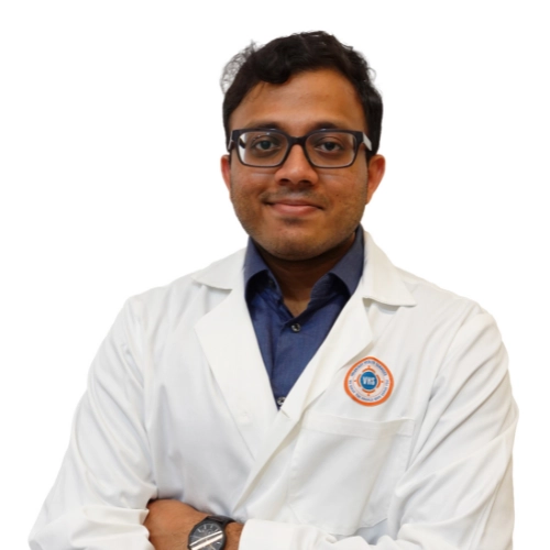Dr Krishnan