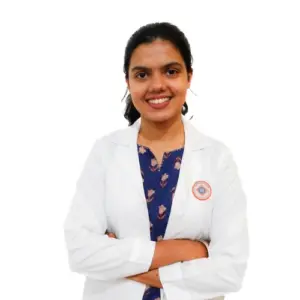 Dr Mahima