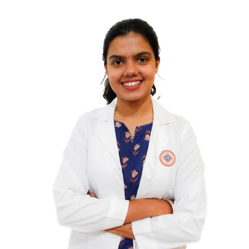 Dr Mahima