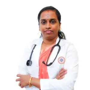 Dr Rama Lakshmi