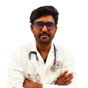 Dr vijay