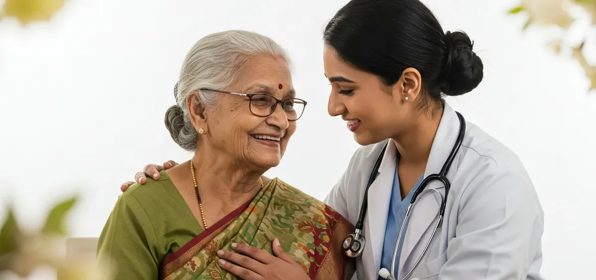 Comprehensive Package – Women (_40 Years)